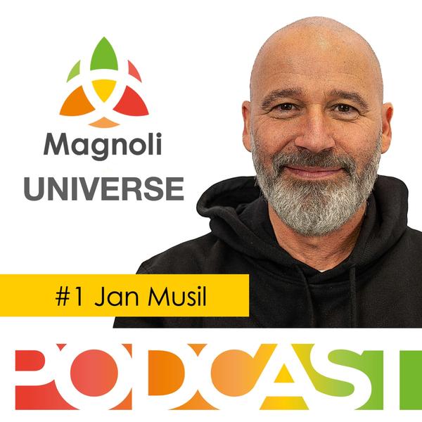 NABLÍZKO podcast. Rozhovory, které jdou pod povrch.